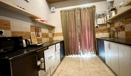 Luxurious 3 BHK