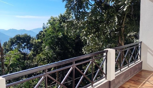 Deluxe Double Room, 1 Queen Bed, Balcony