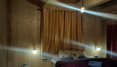 Standard Single Room, Hill View