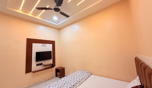 Luxury Double Room