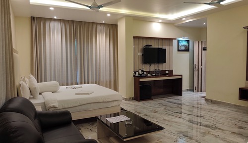 Luxury Deluxe