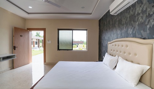 Exclusive Room