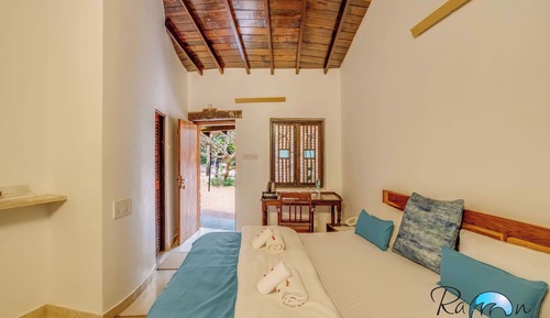 Beach Villa 2