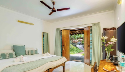 Garden Room 3