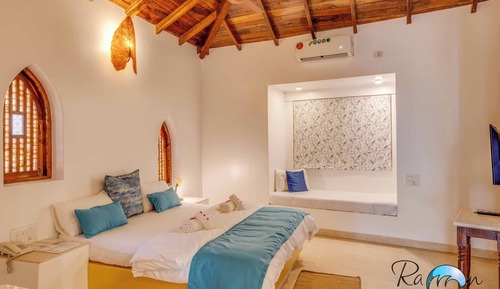 Beach Villa 3