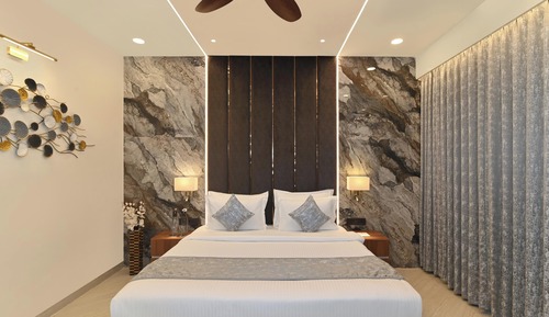 1 BHK Villa