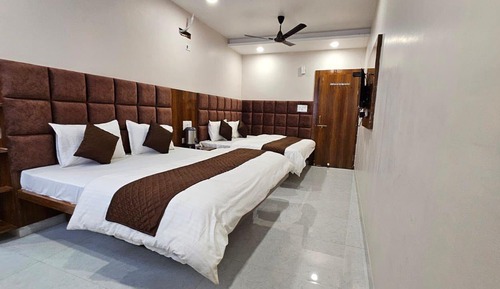 Superior Quadruple Room
