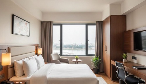 Suite Room AC