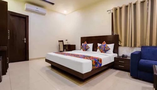 Luxury Room