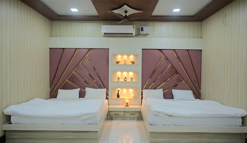 Family Suite Room