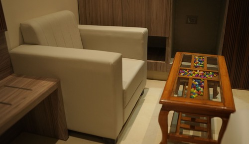 Deluxe Double Room, Bay View