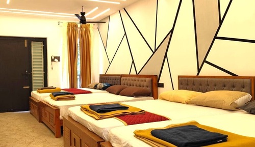 Comfort Room