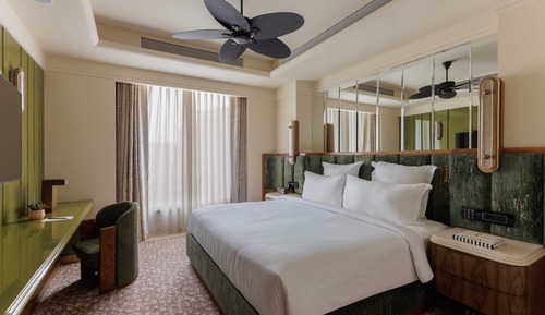 Gallery Suite- 2 Bedrooms