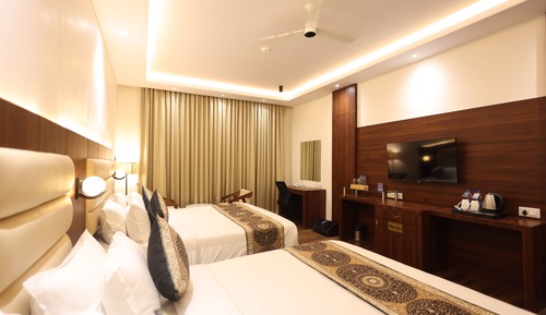 Executive Room