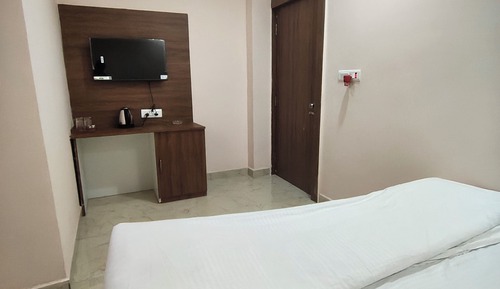 Classic Double or Twin Room, Bay View