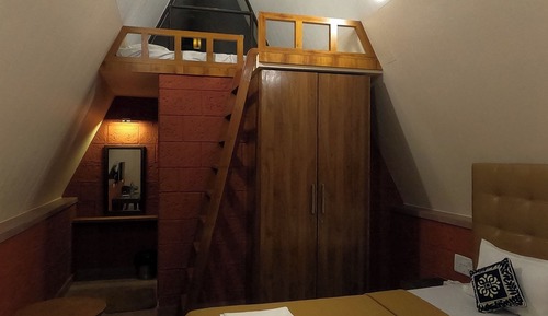 Chalet