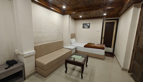 Family Triple Room