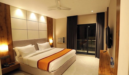 Suite Room