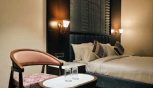 Executive Single Room