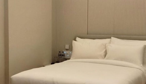 Classic Single Room
