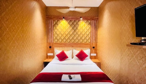 Classic Room