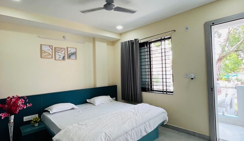 Premium Villa, 6 Bedrooms, City View