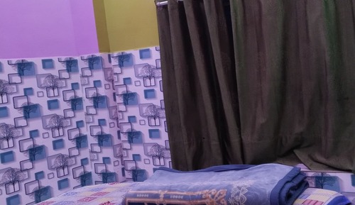 Deluxe Double Room, Balcony, Valley View