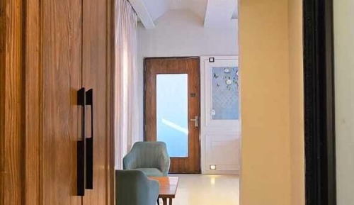 Luxury Villa