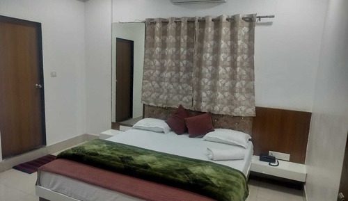 Premium Double Room, Smoking