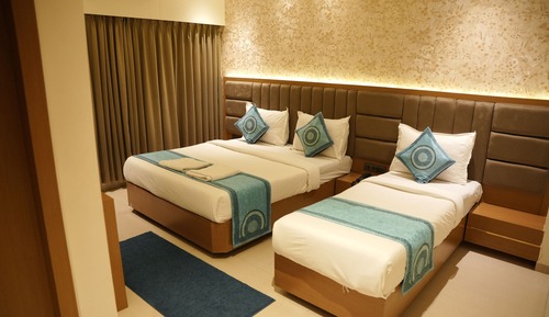 Premium Triple Room