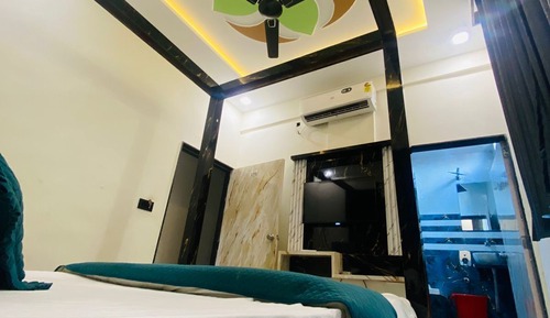 Luxury Room