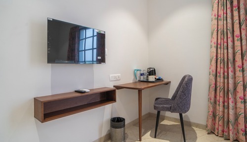  Manor Classic room