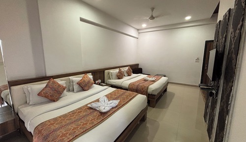 Family Deluxe Room