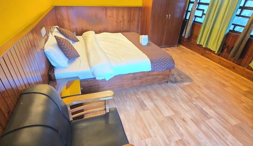 Signature Room