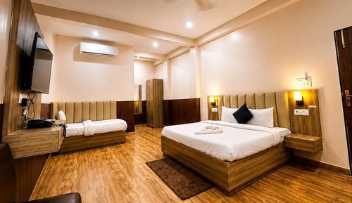 Luxury Room