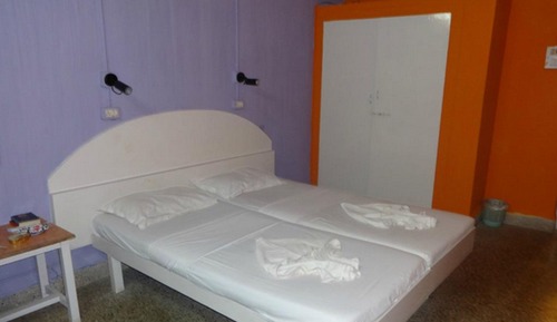 Standard Twin Room (Non/AC) 