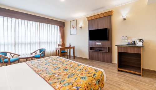 Premium Room