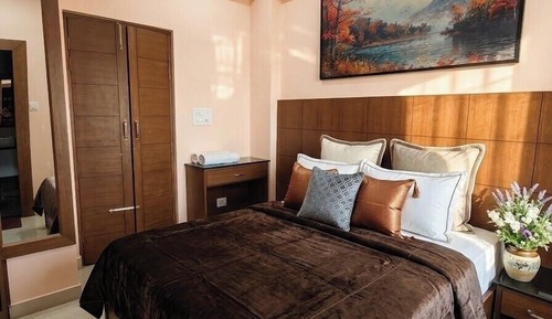 2 BHK Villa