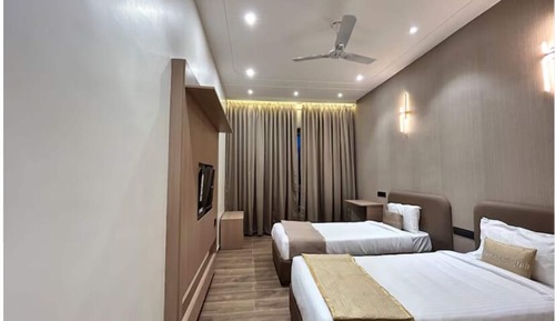 Business Twin Room