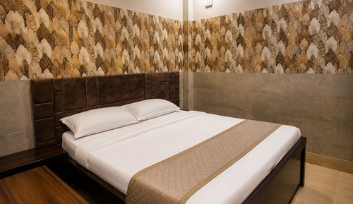 Basic Single Room