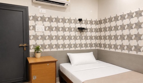 Classic Single Room