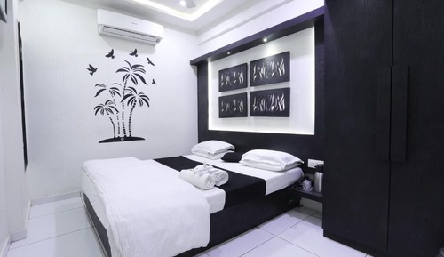 Basic Room