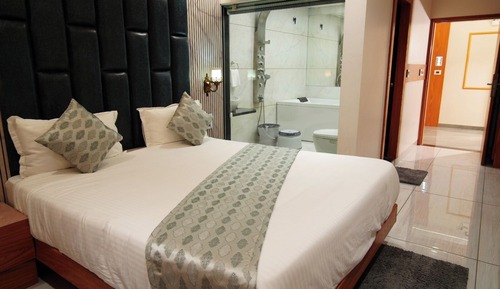 Luxury Room