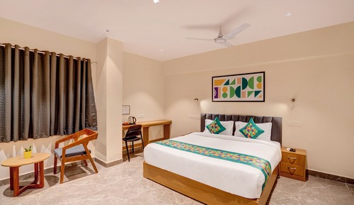 Premium Double Room