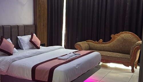 Grand Room