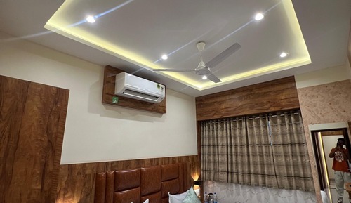 Deluxe Room, City View