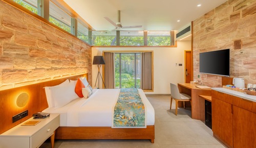 Premium Cottage