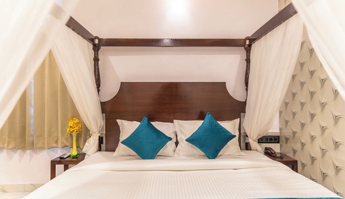 Luxury Room