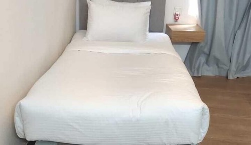 Executive Double or Twin Room