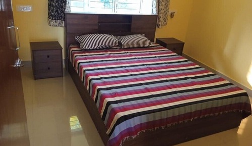 Bungalow, 3 Bedrooms, Balcony, Pool View